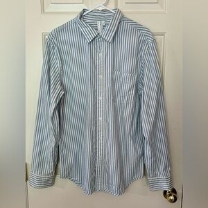 Kirra Men’s button down shirt, Large